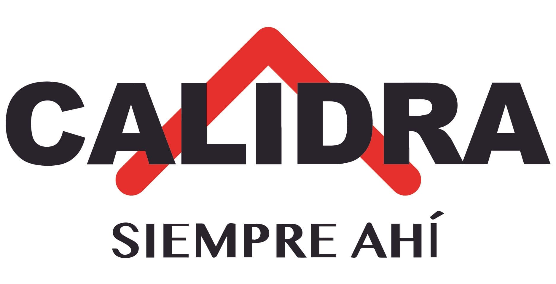 Logo de CALIDRA