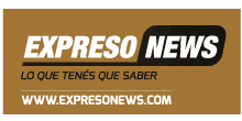 Logo de EXPRESO NEWS