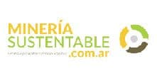 Logo de MINERÍA SUSTENTABLE