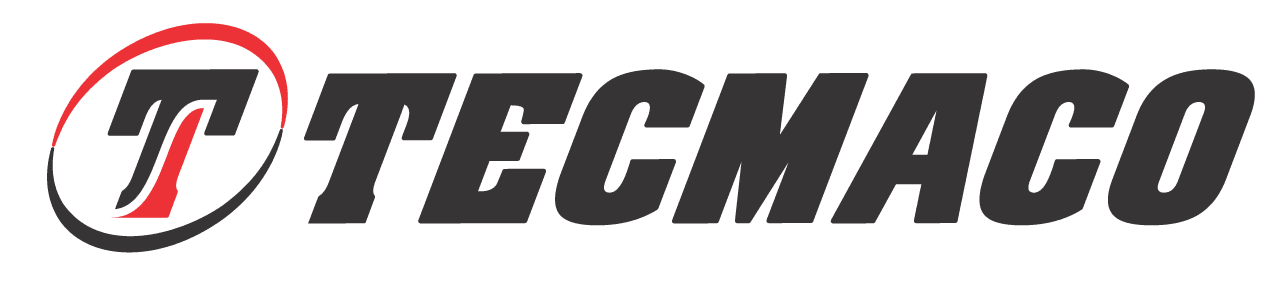 Logo de TECMACO