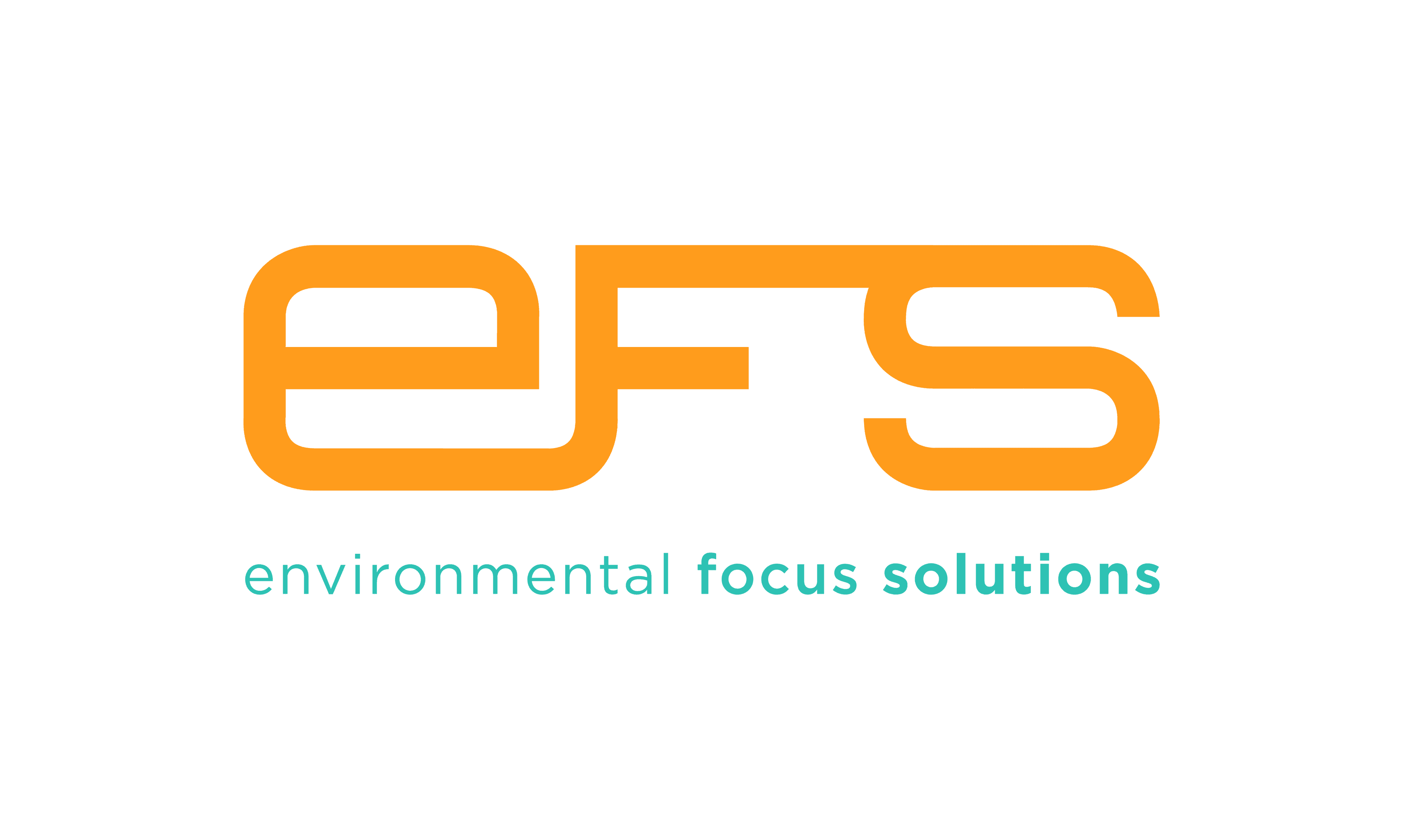 Logo de EFS ENVIRONMENTAL FOCUL SOLUTIONS