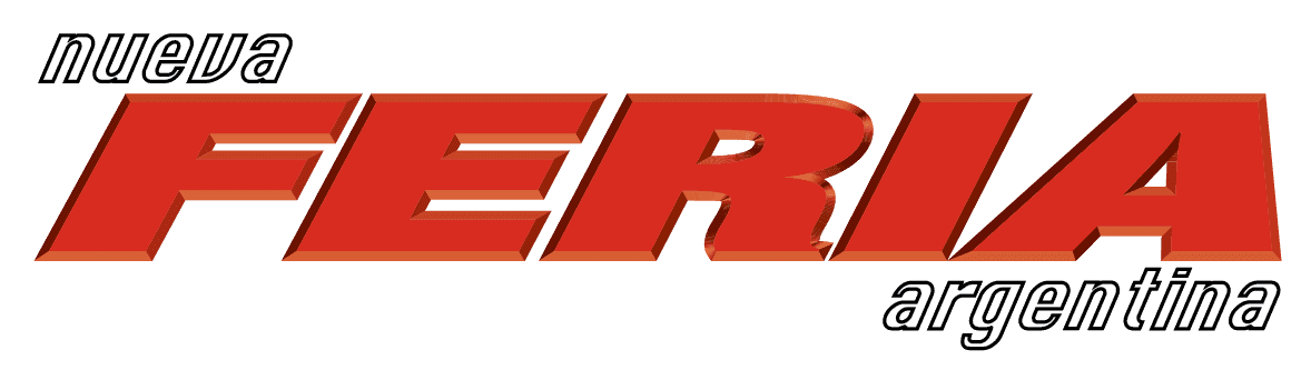 Logo de NUEVA FERIA MINERA