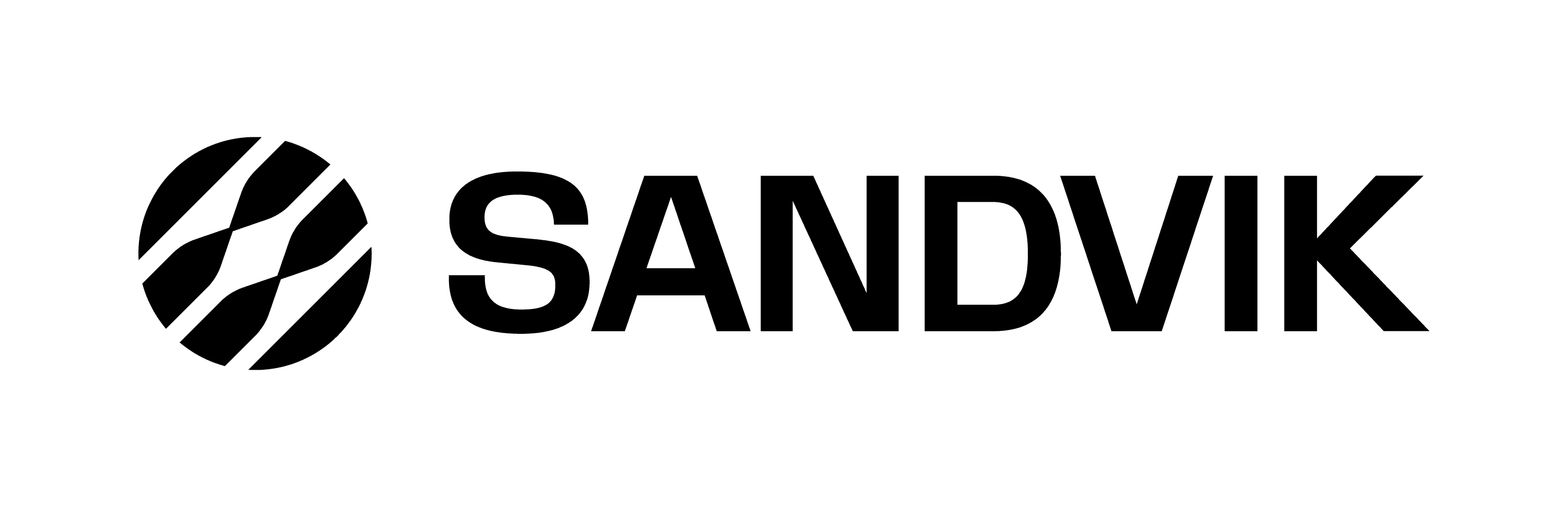 Logo de SANDVIK