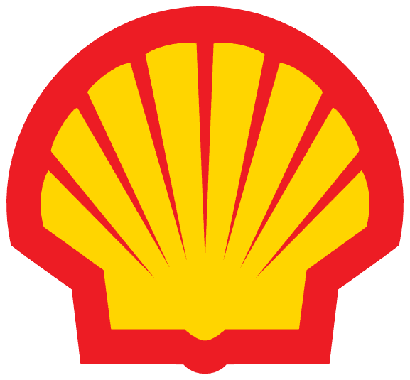 Logo de SHELL