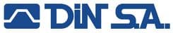 Logo de DIN S.A