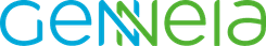 Logo de GENNEIA