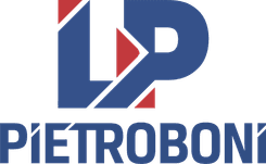 Logo de LP PIETROBONI