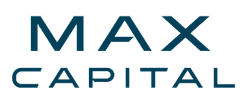 Logo de MAX CAPITAL