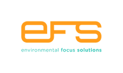 Logo de EFS ENVIRONMENTAL FOCUL SOLUTIONS