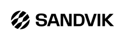 Logo de SANDVIK