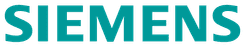 Logo de SIEMENS