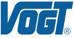 Logo de VOGT CHILE