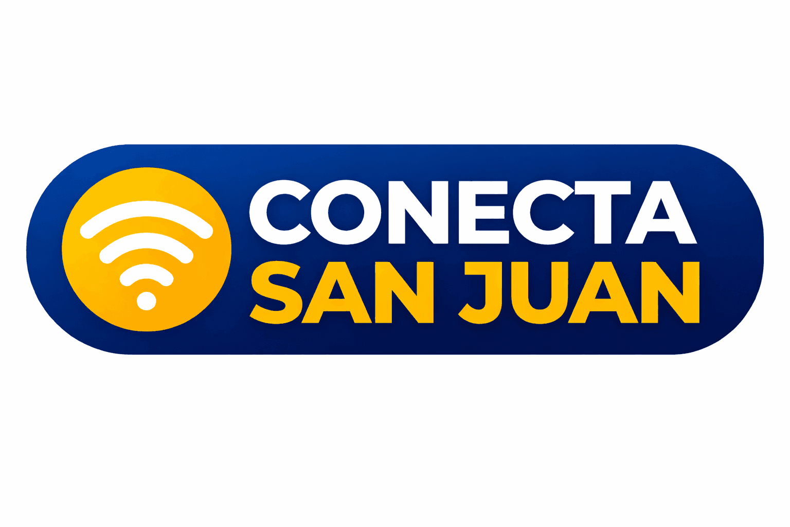 Logo of Conecta San Juan