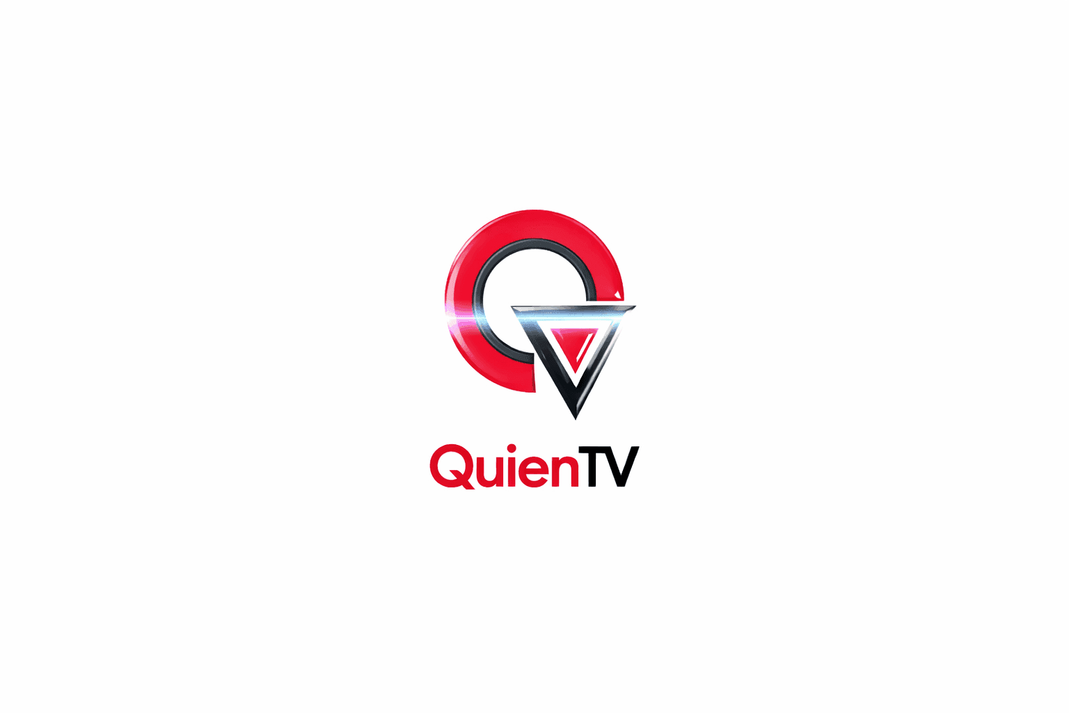 Logo of Quien TV