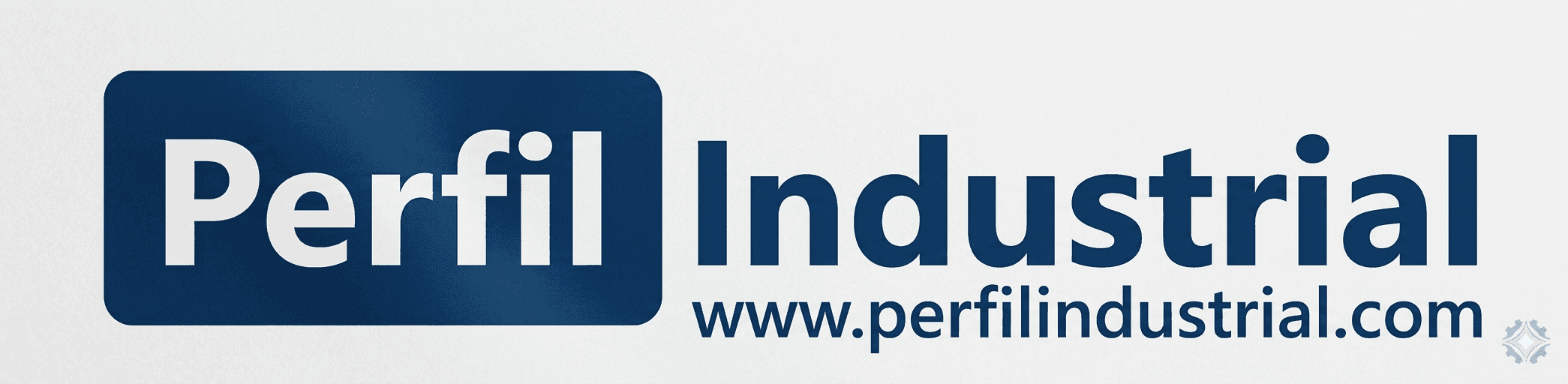 Logo of Perfil Industrial