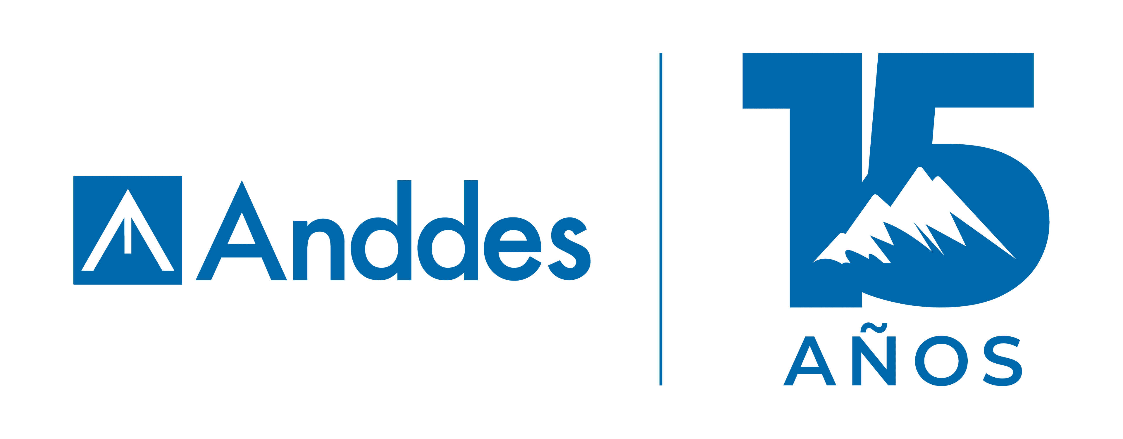 Logo de ANDDES