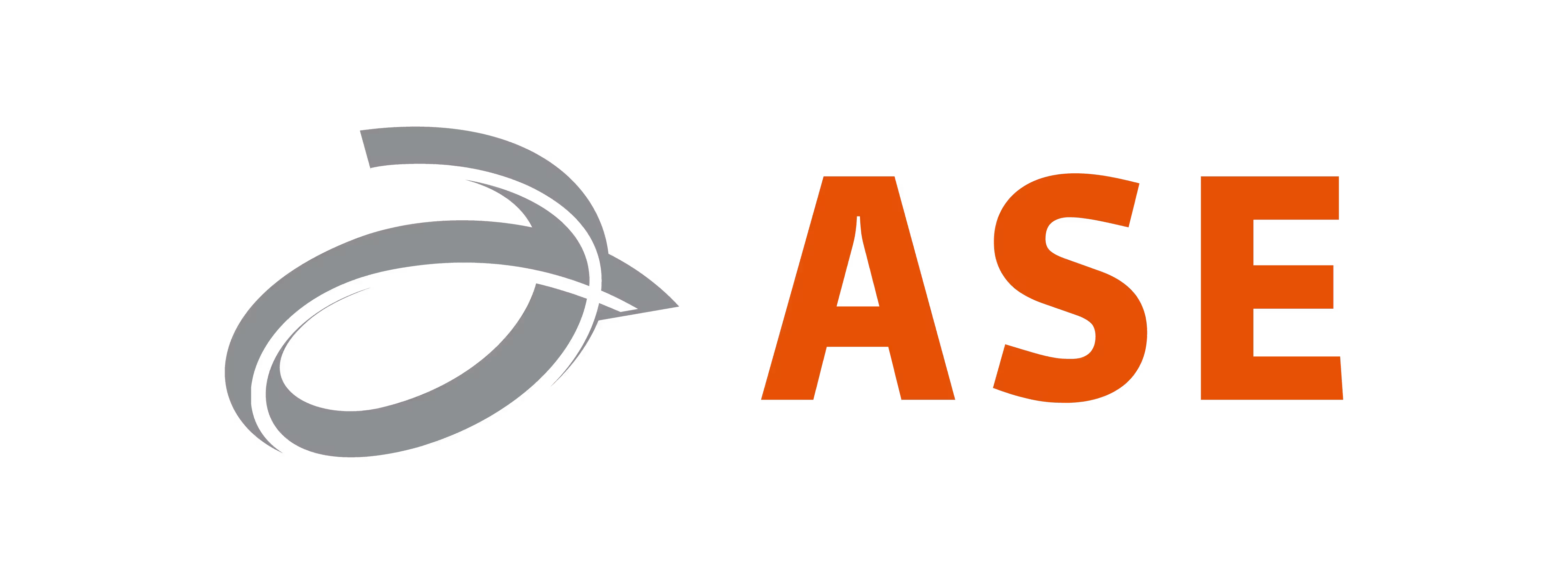 Logo de ASE