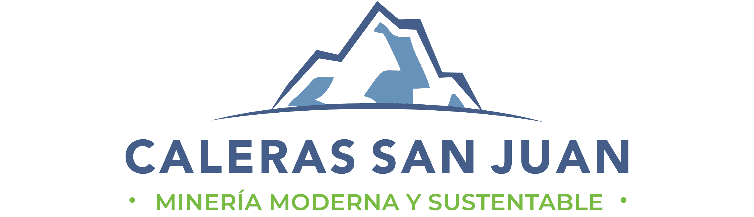 Logo de CALERAS SAN JUAN