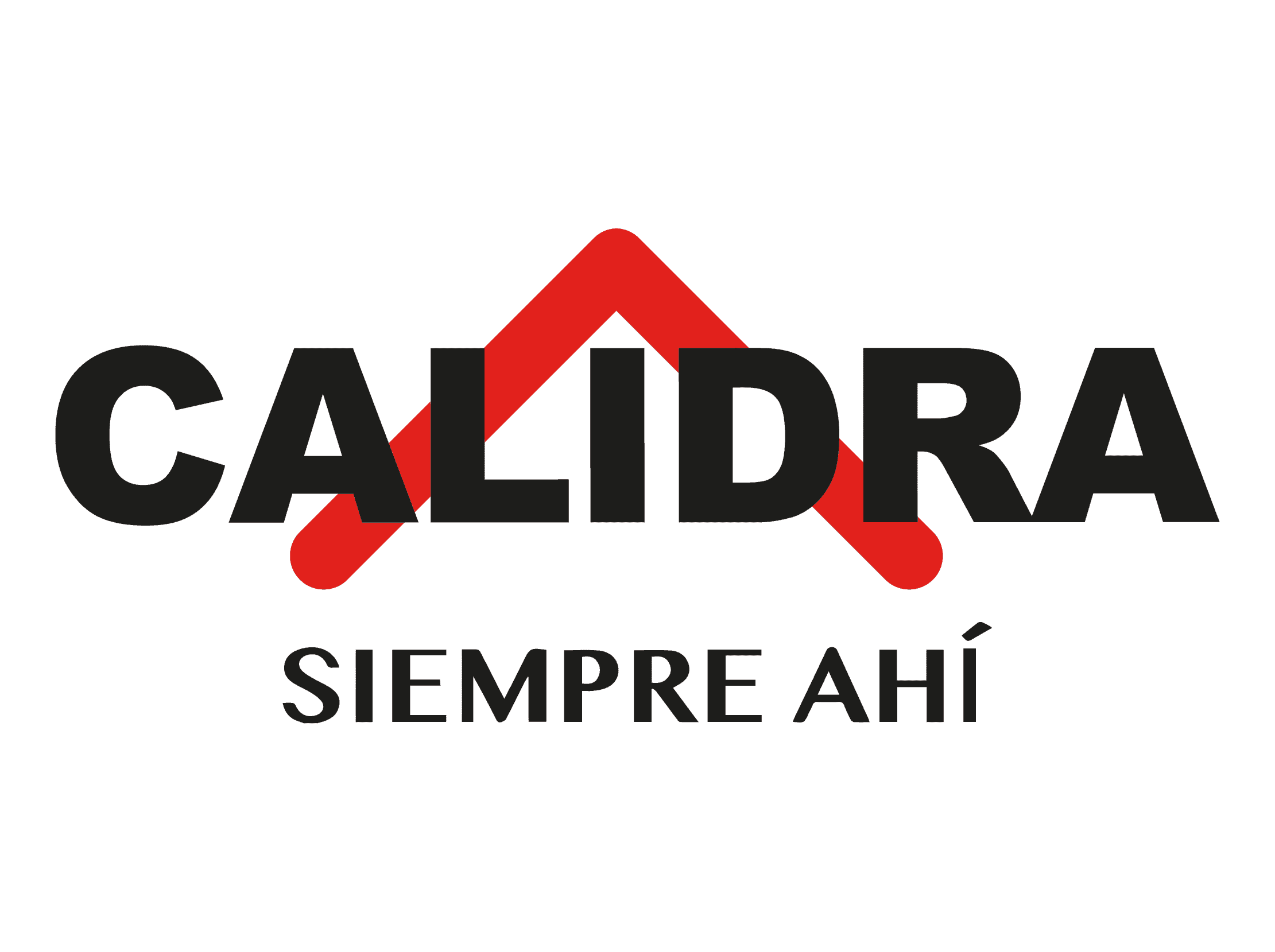 Logo de CALIDRA