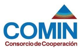 Logo de COMIN