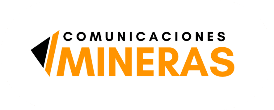 Logo of Comunicaciones Mineras