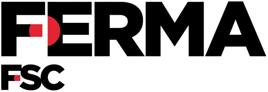 Logo de FERMA