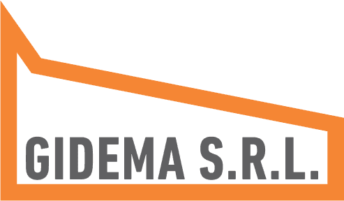 Logo of GIDEMA