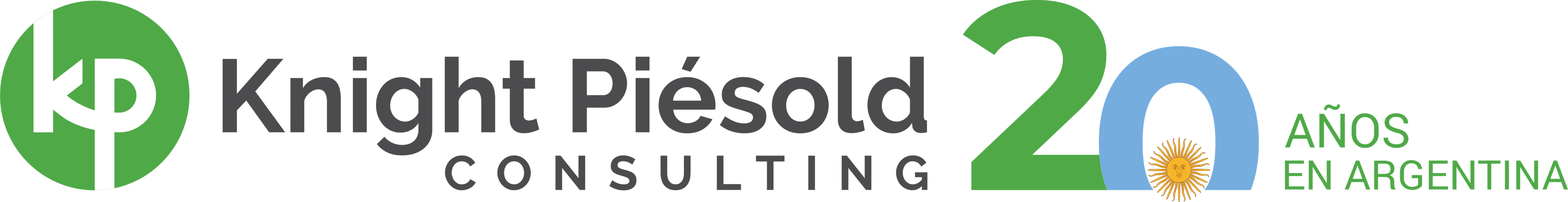 Logo de KNIGHT PIESOLD