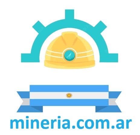 Logo de MINERIA