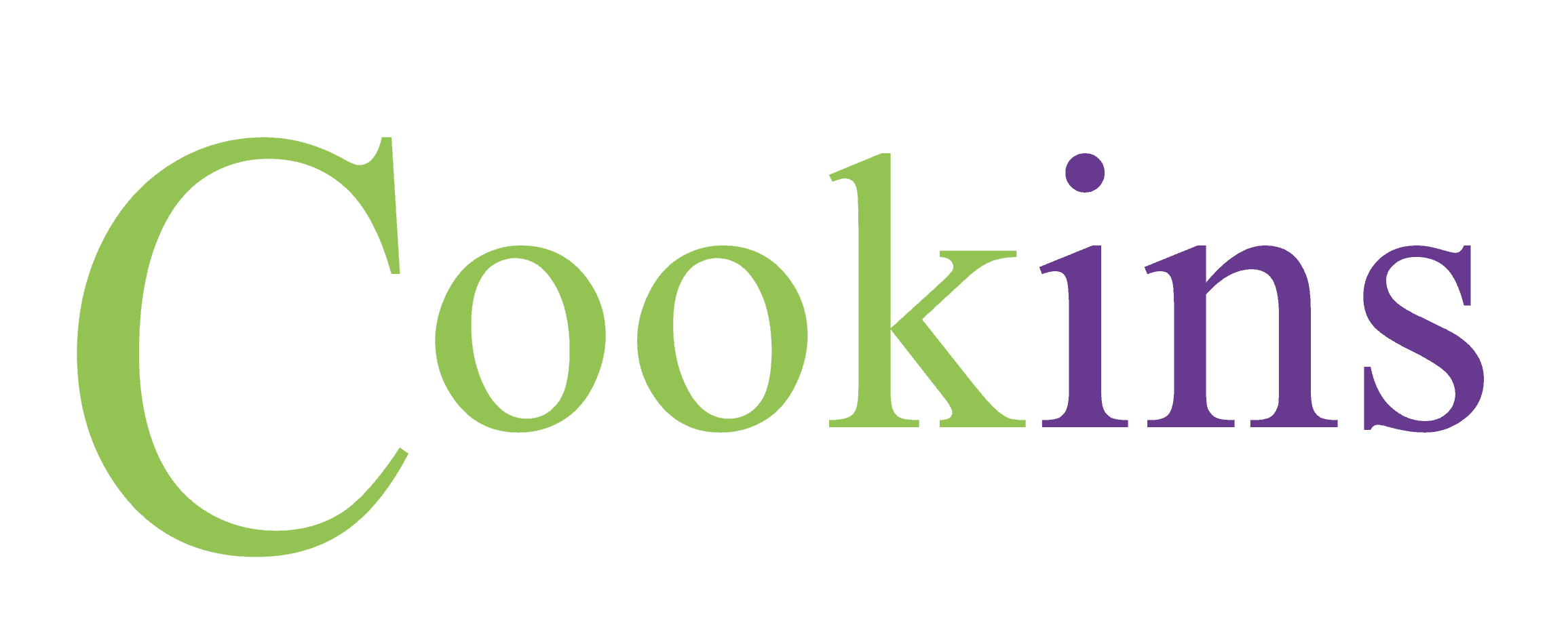 Logo de COOKINS