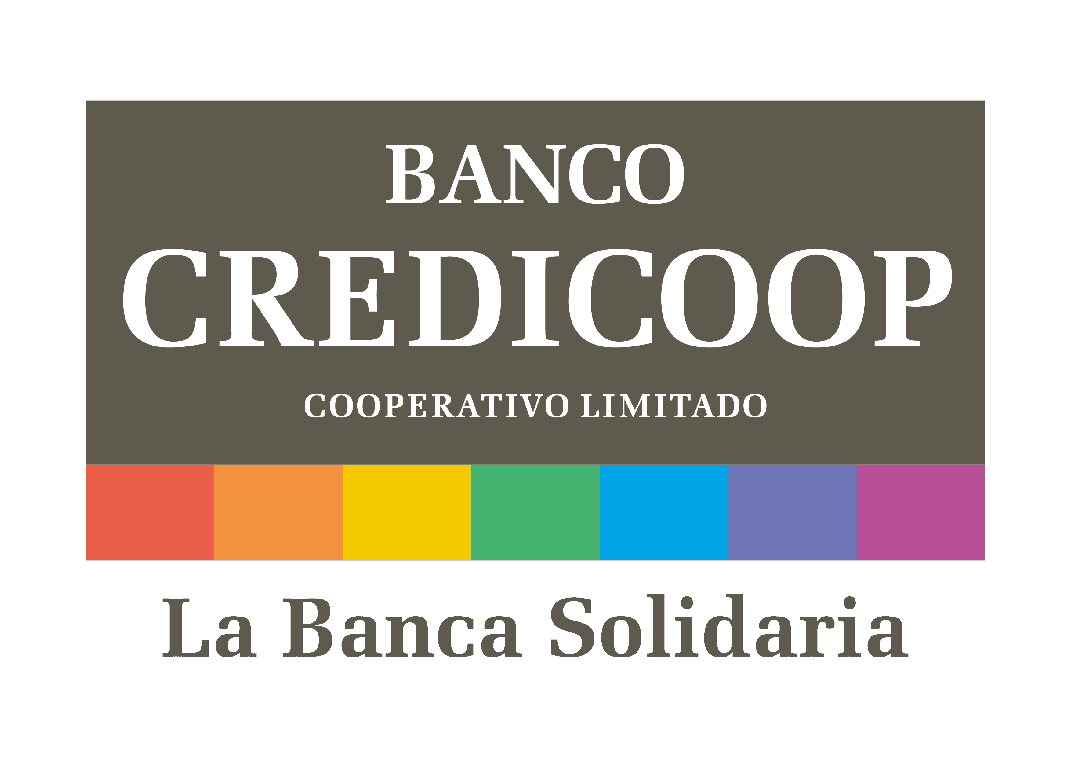 Logo de BANCO CREDICOOP