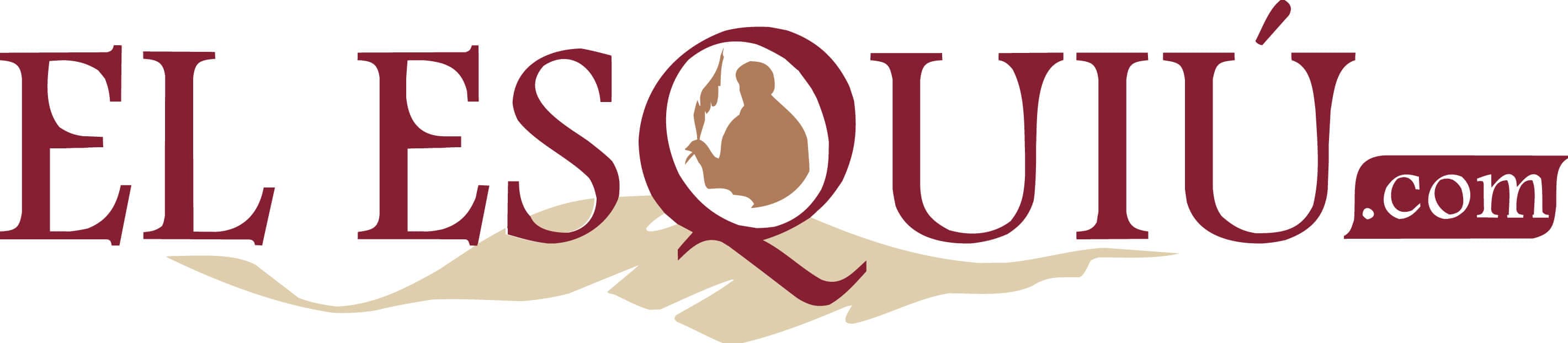 Logo de EL ESQUIÚ