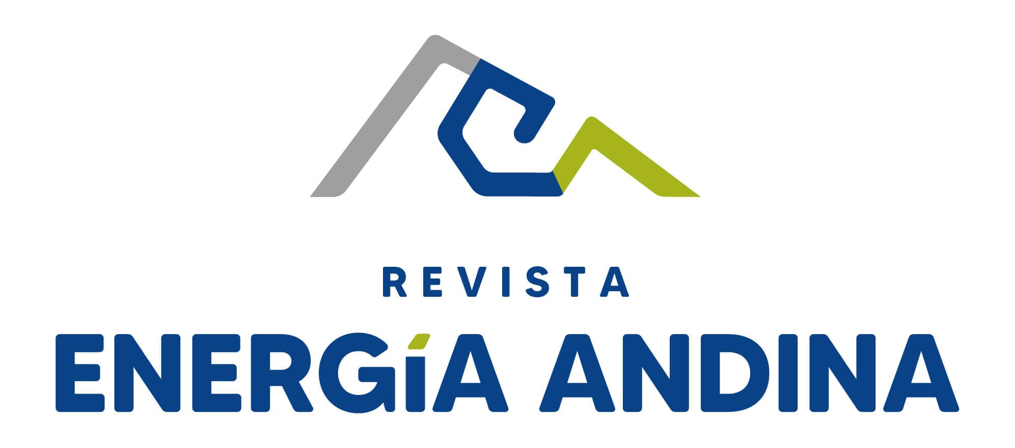 Logo de REVISTA ENERGÍA ANDINA