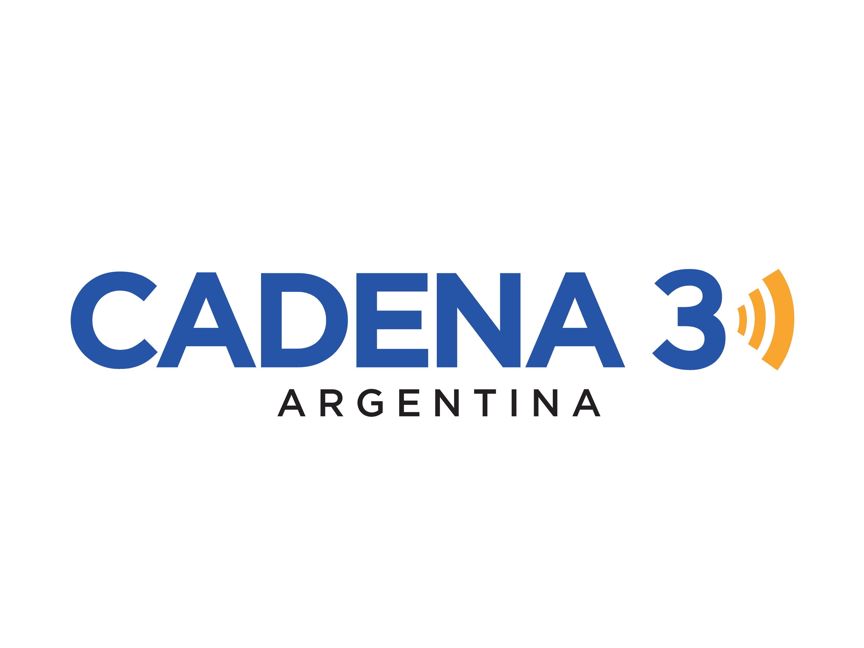 Logo of CADENA 3