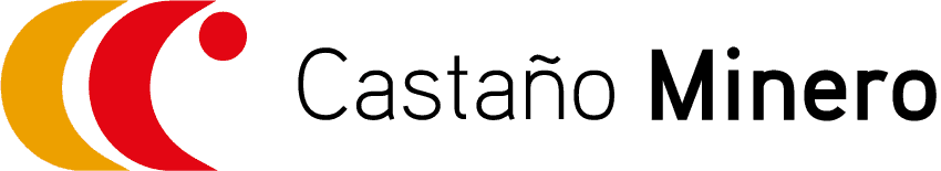 Logo de CASTAÑO MINERO