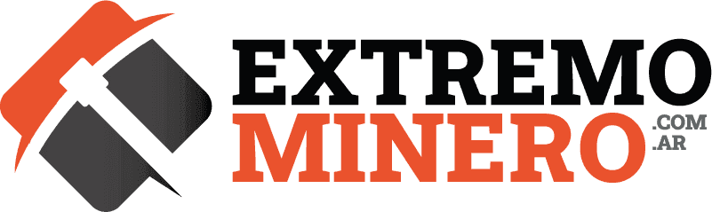 Logo of Extremo Minero