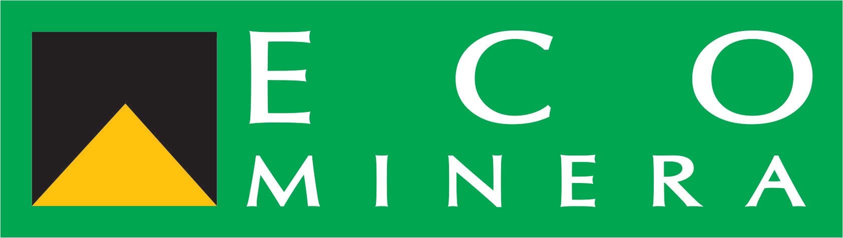 Logo de ECO MINERA