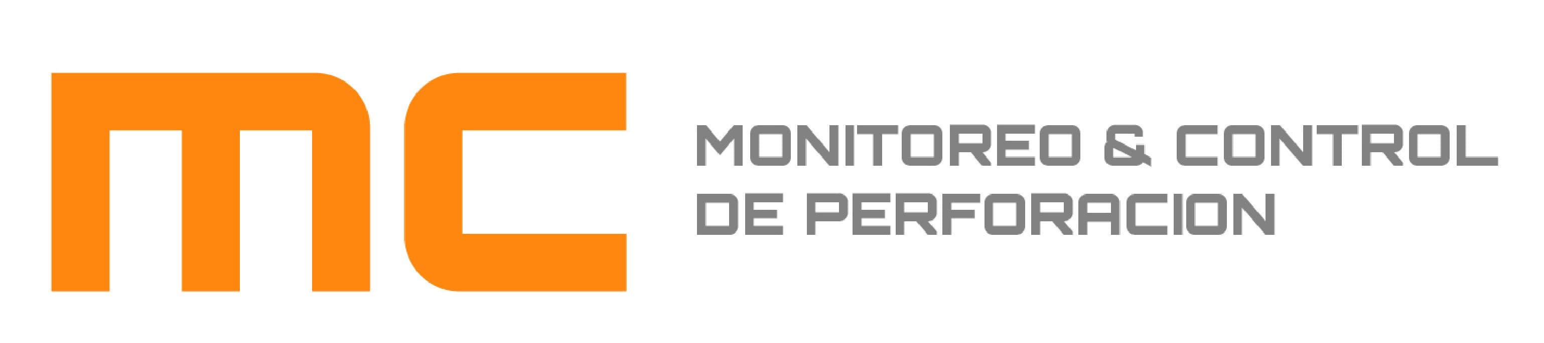 Logo de MC MONITOREO & CONTROL DE PERFORACION