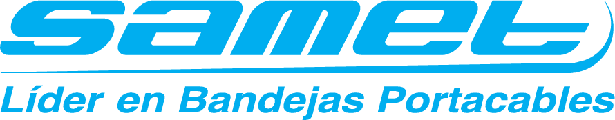 Logo de SAMET