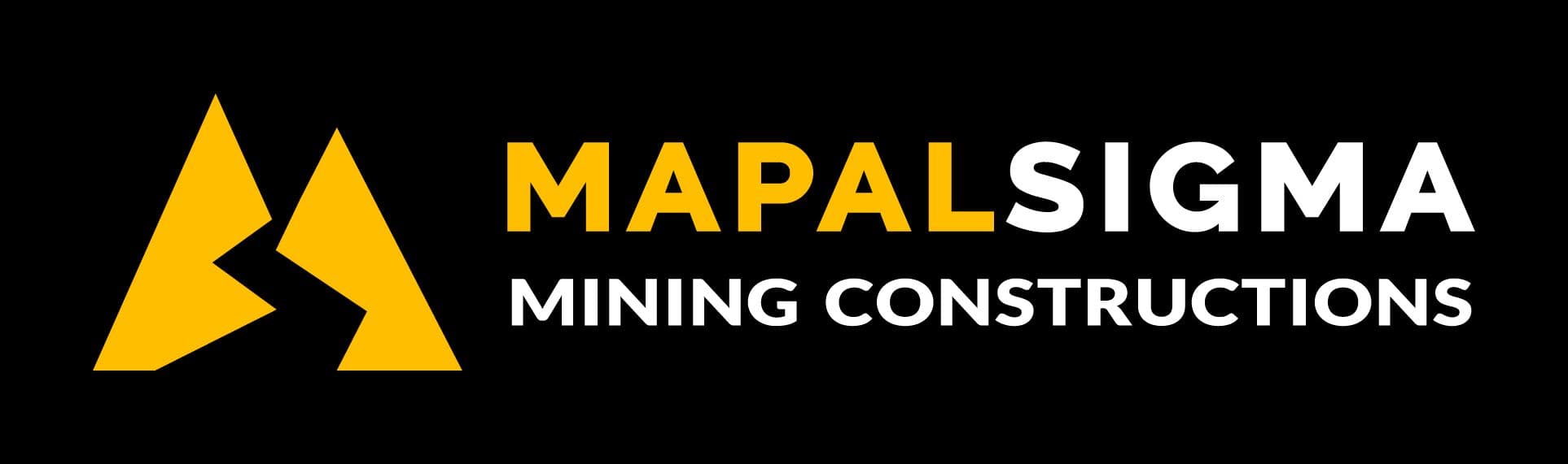 Logo de MAPAL SIGMA - MINING CONSTRUCTIONS