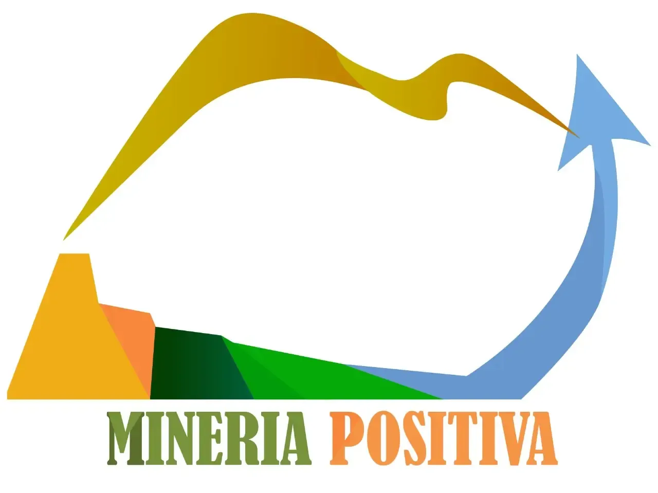 Logo de MINERIA POSITIVA