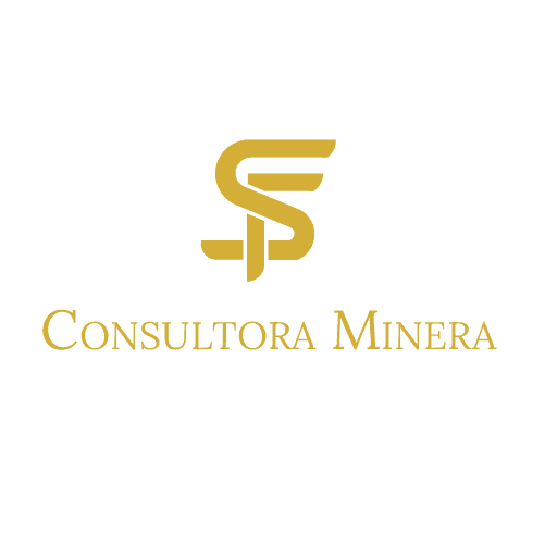 Logo de SF CONSULTORA MINERA