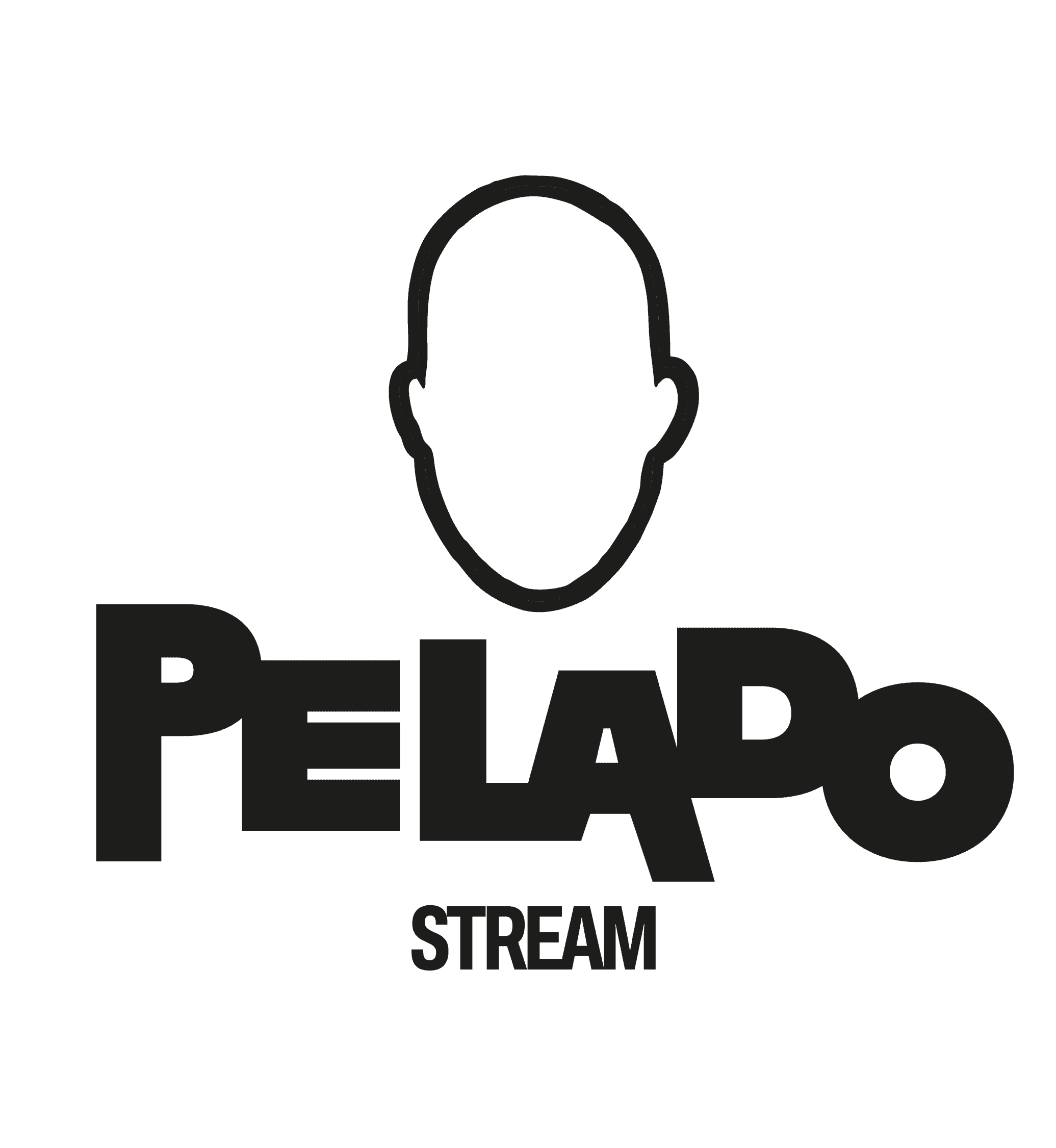 Logo de PELADO STREAM