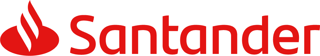 Logo de BANCO SANTANDER