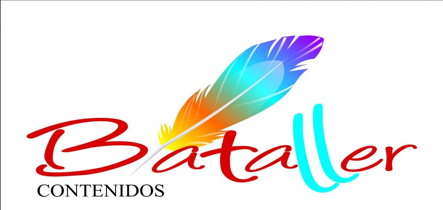 Logo de Bataller Contenidos
