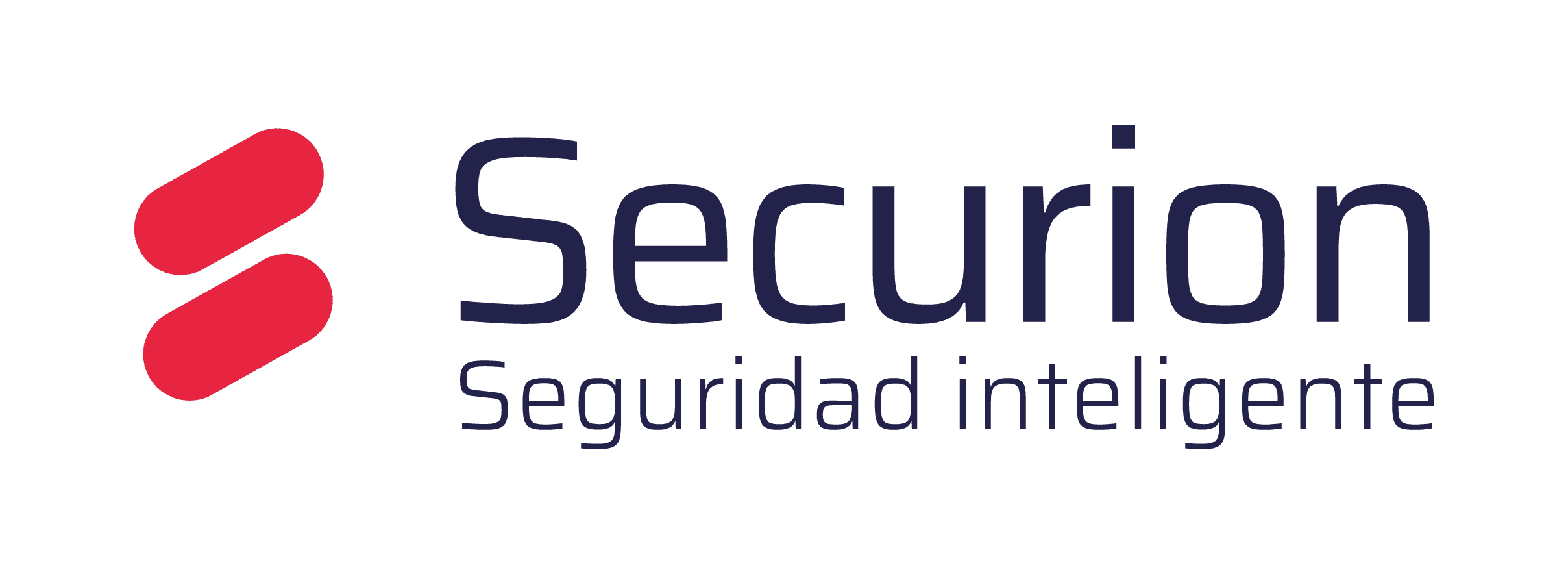 Logo de SECURION
