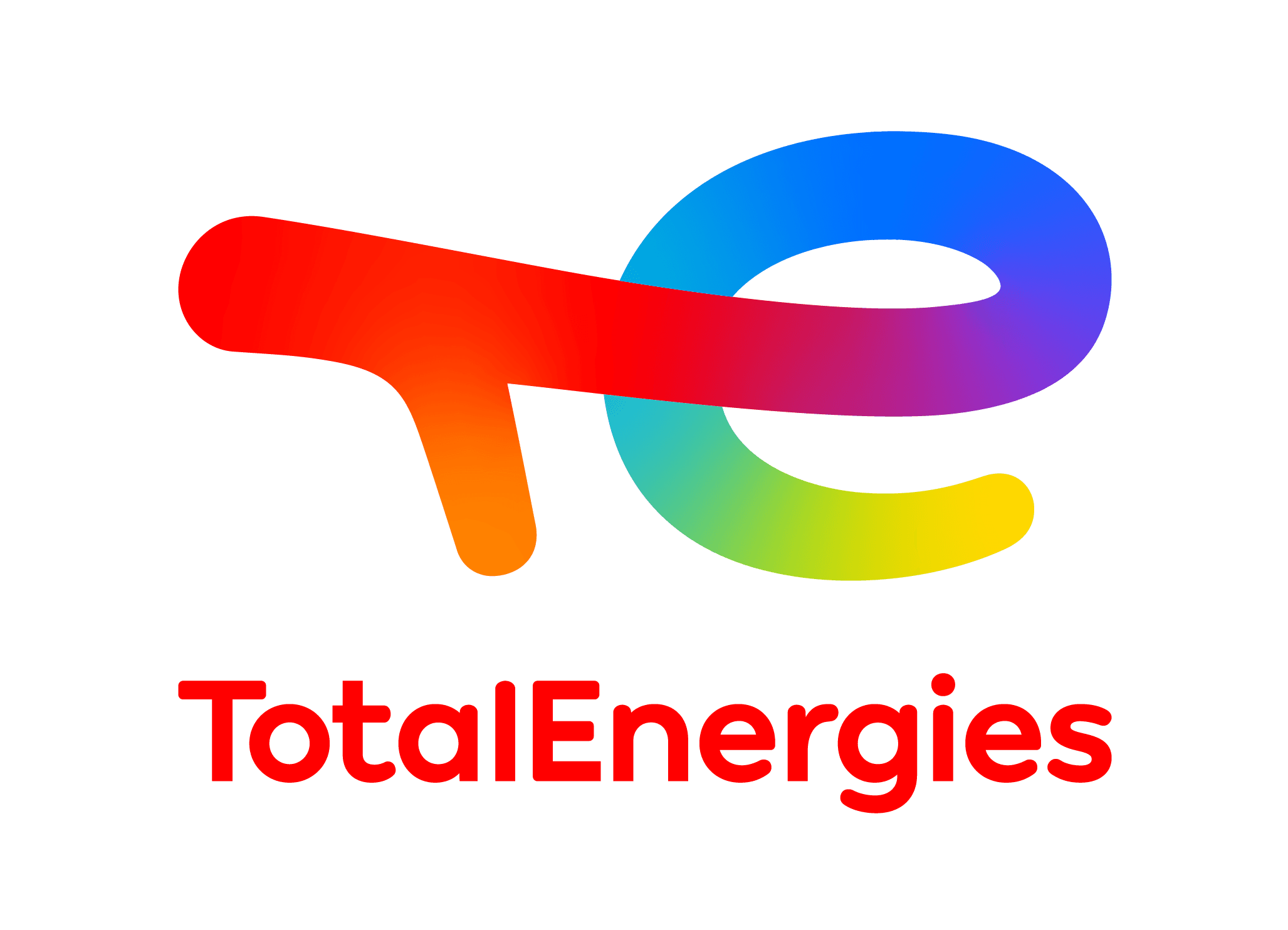 Logo de TOTAL ENERGIES