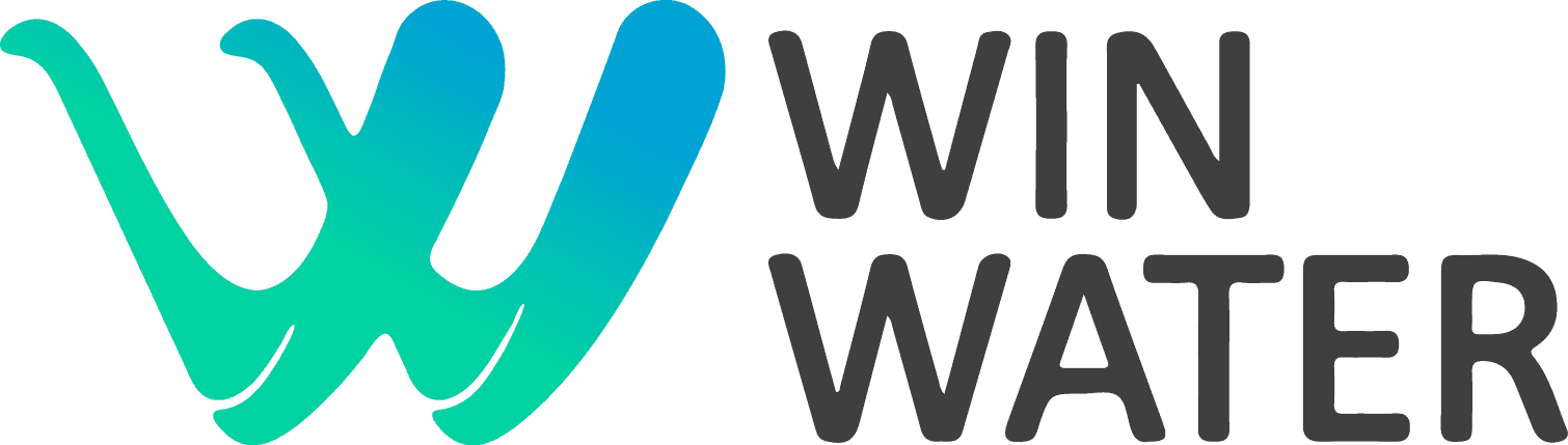 Logo de WIN WATER