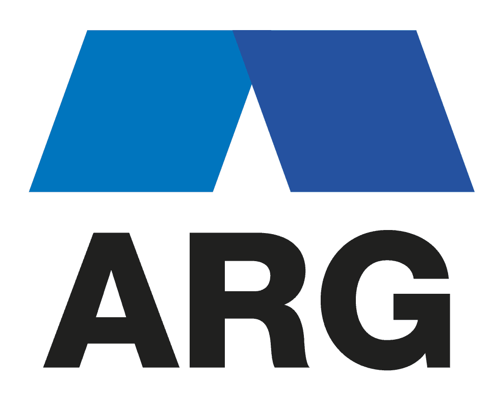Logo de GRUPO ARG