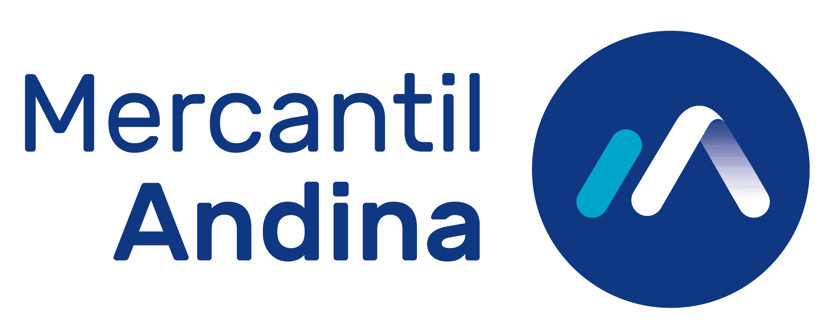 Logo de MERCANTIL ANDINA